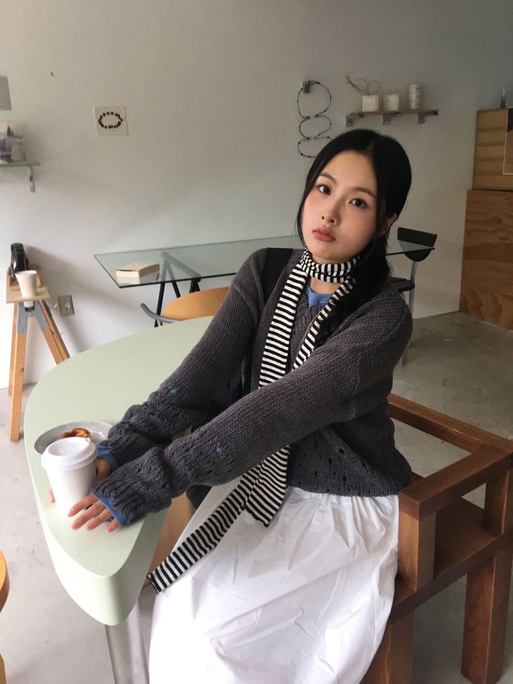 악세사리 모델 착용 이미지-S1L12