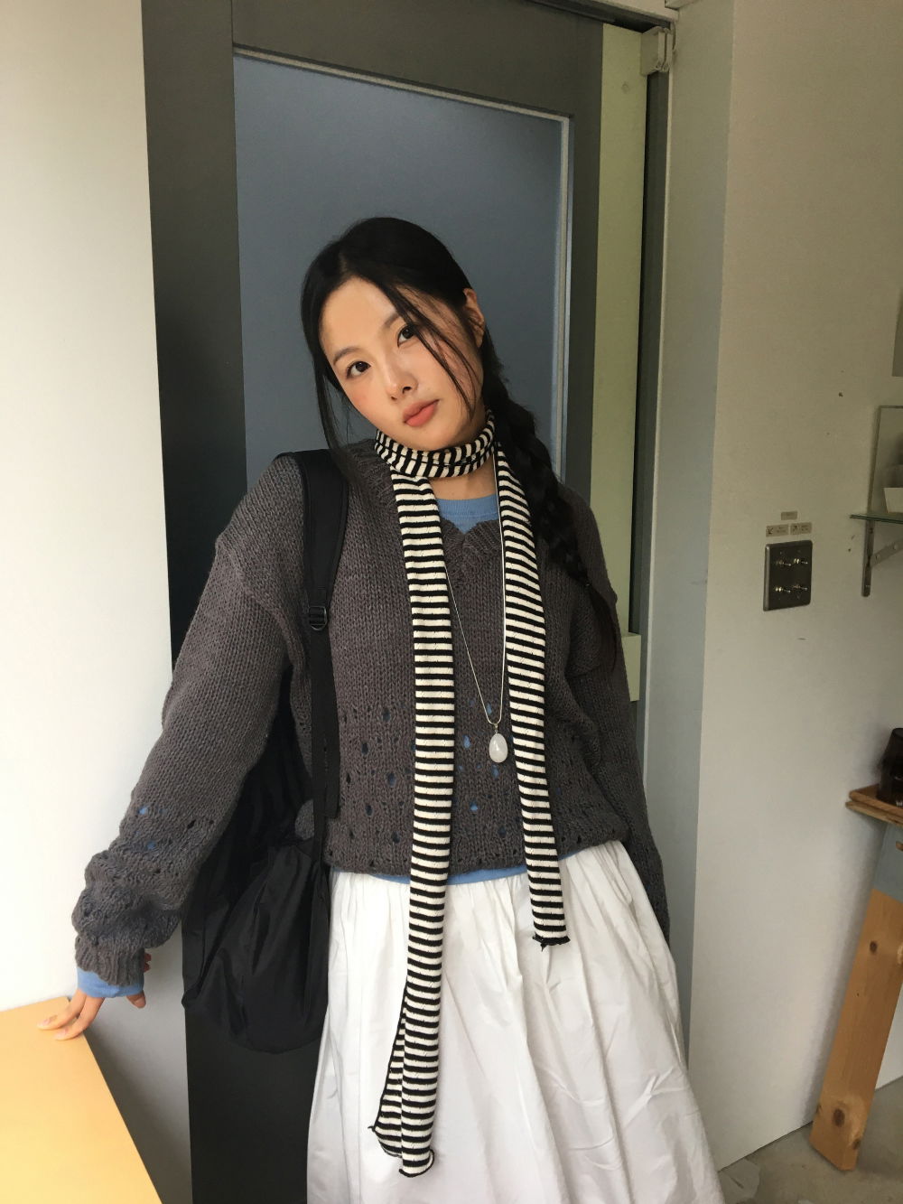 악세사리 모델 착용 이미지-S1L9