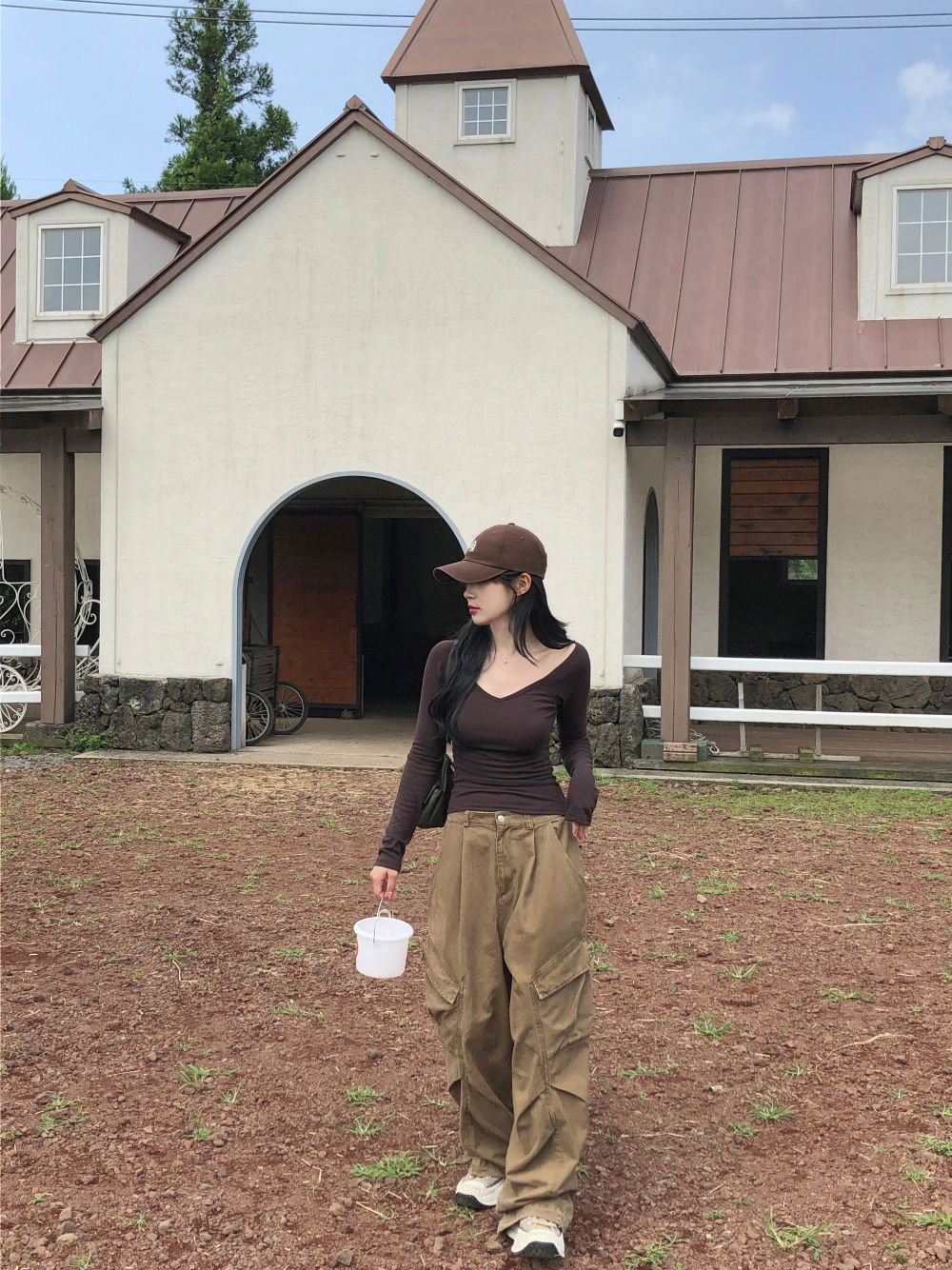 악세사리 모델 착용 이미지-S4L11