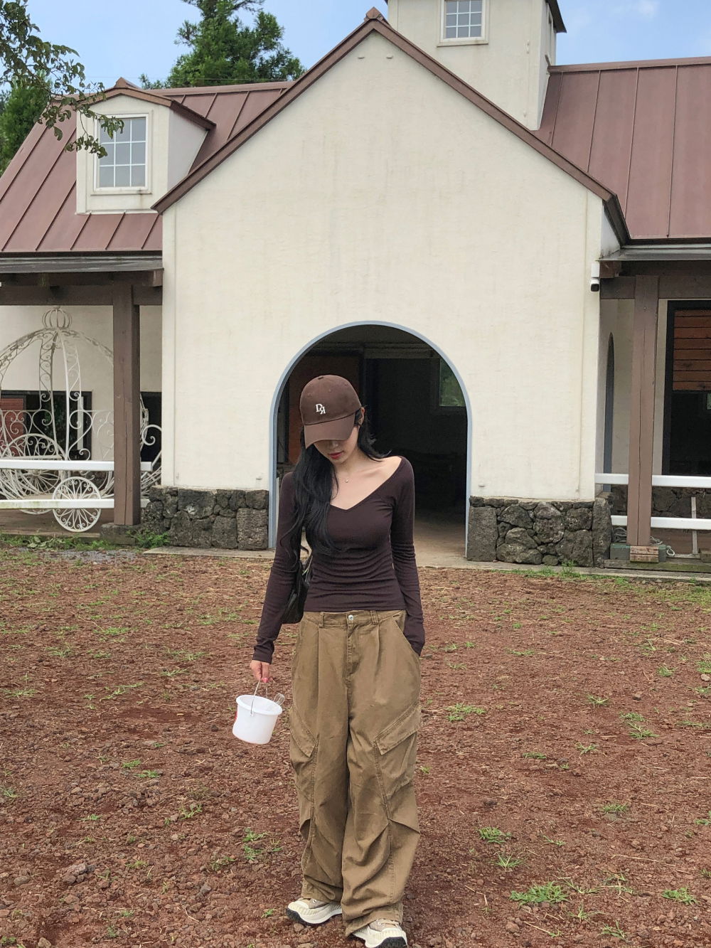 악세사리 모델 착용 이미지-S4L10