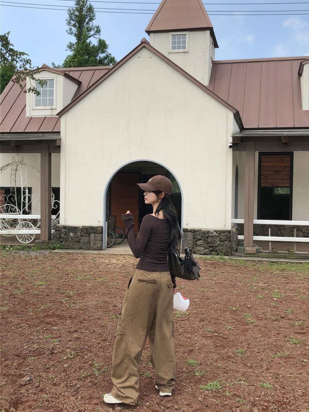 악세사리 모델 착용 이미지-S4L13