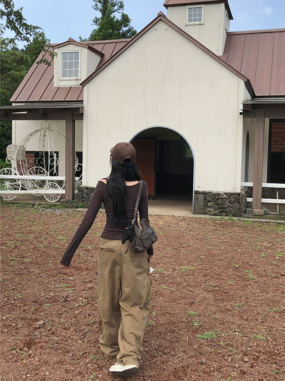 악세사리 모델 착용 이미지-S4L14