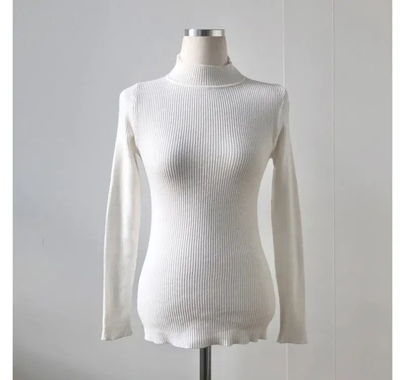 긴팔 티셔츠 오트밀 색상 이미지-S1L5