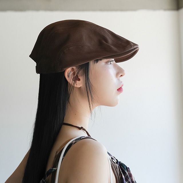 Mush Hunting Cap 帽子