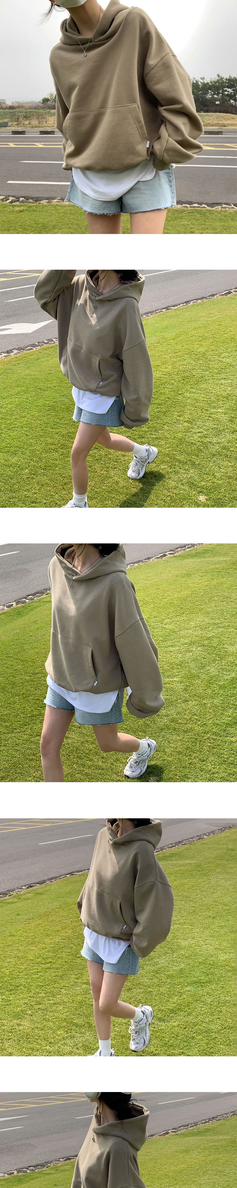 화장품 모델 착용 이미지-S1L10