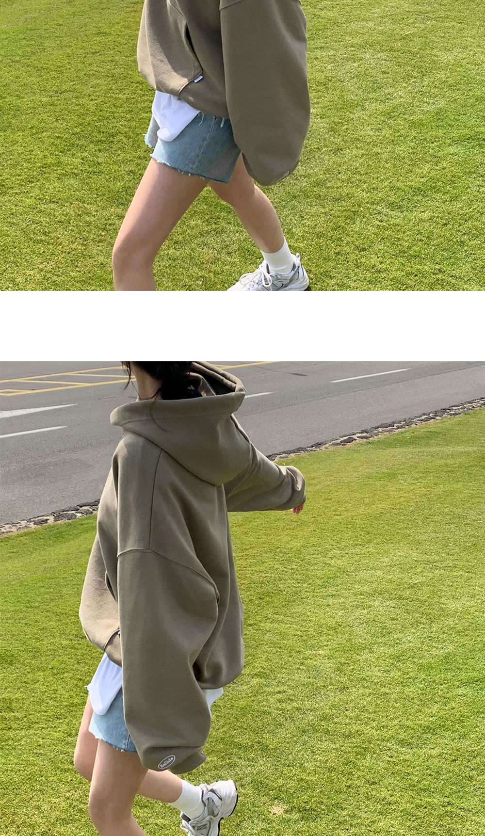 화장품 모델 착용 이미지-S1L10