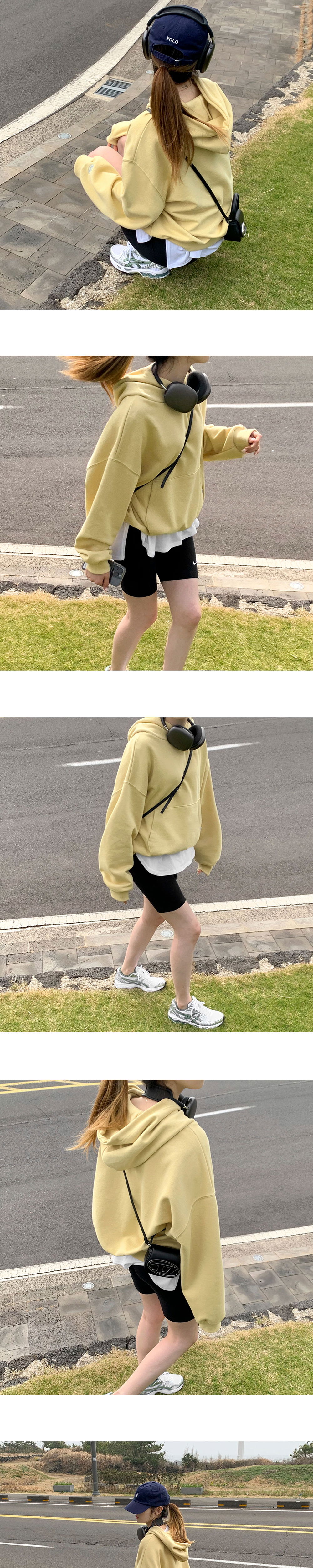 화장품 모델 착용 이미지-S1L11