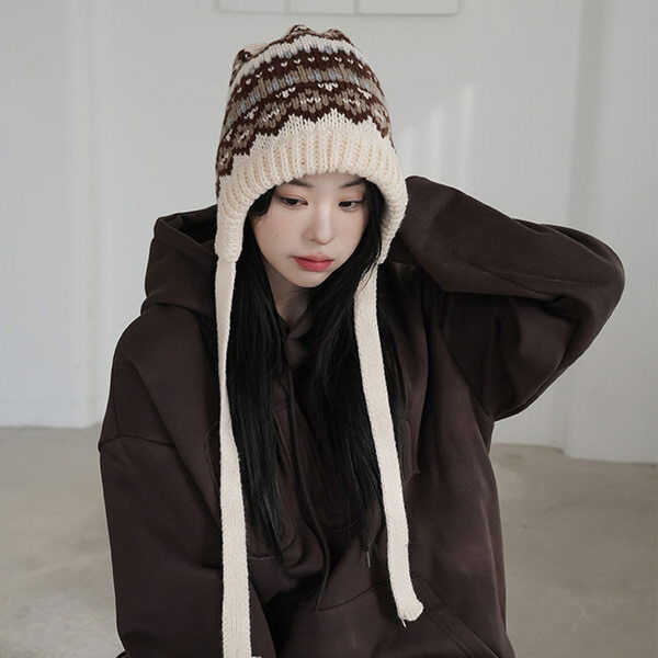 Kerin Nordic Trooper Hat