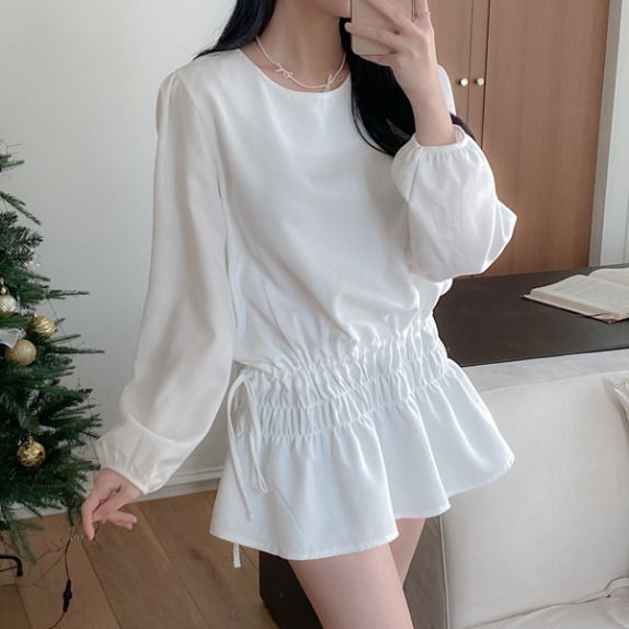 Boconcini Low-Waist OPS