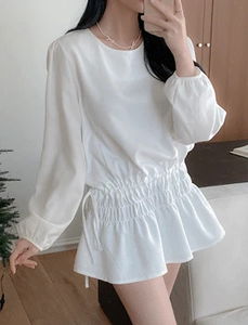 Boconcini Low-Waist OPS