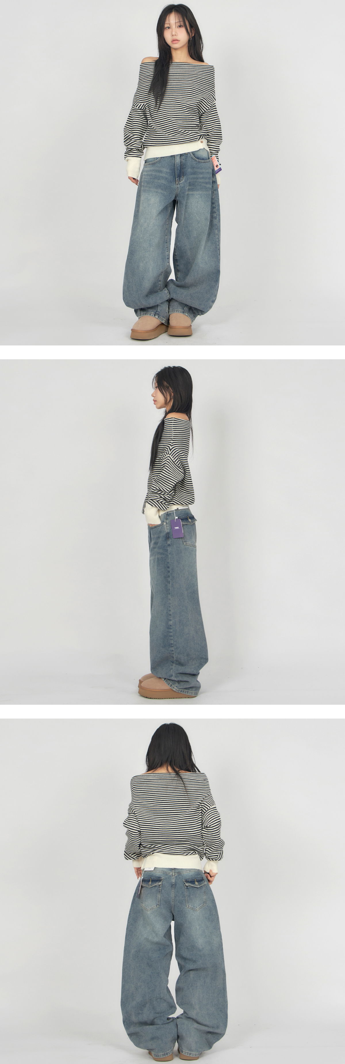 Pants model image-S1L17