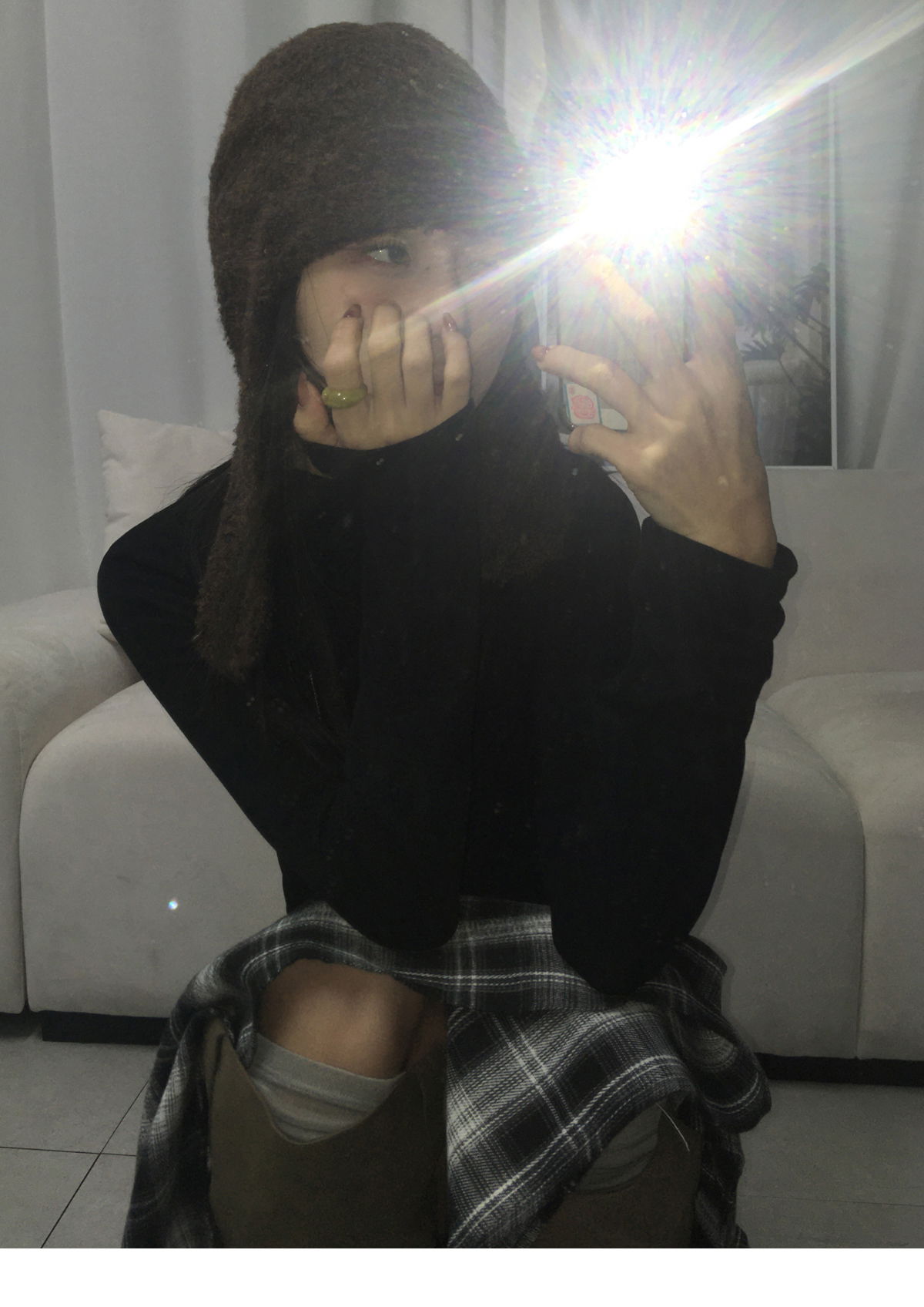 jacket model image-S1L8