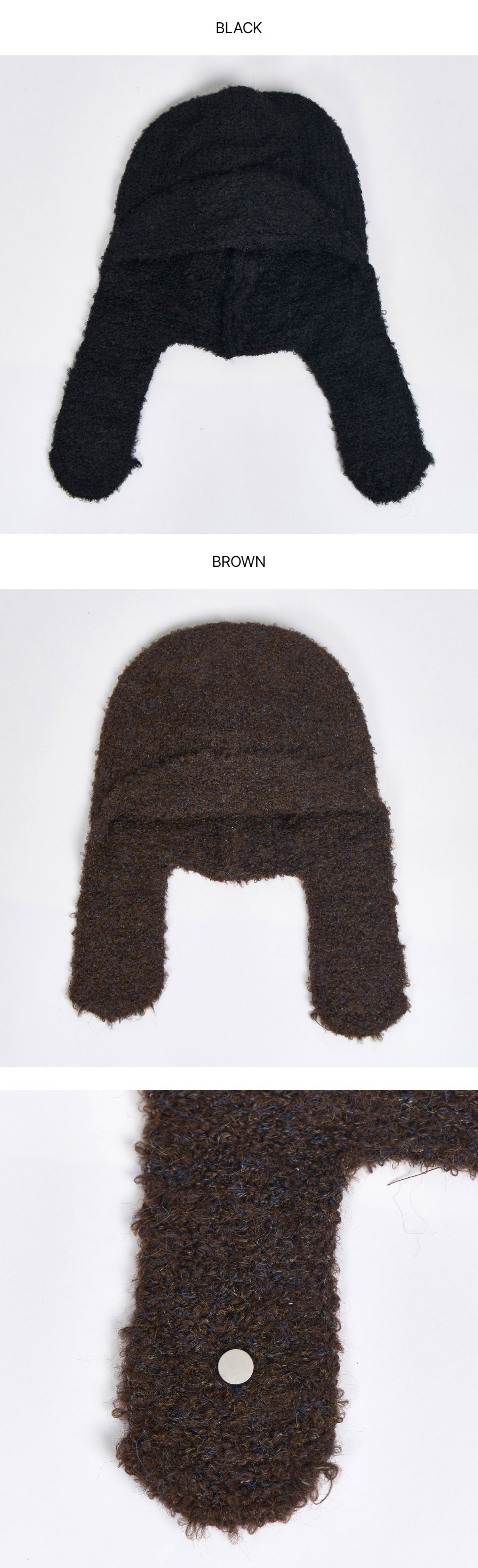 夾克 white 彩色圖像-S1L4