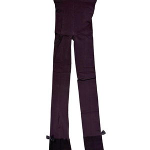 petite crop stockings (3color)