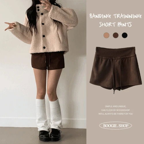 ショートパンツ