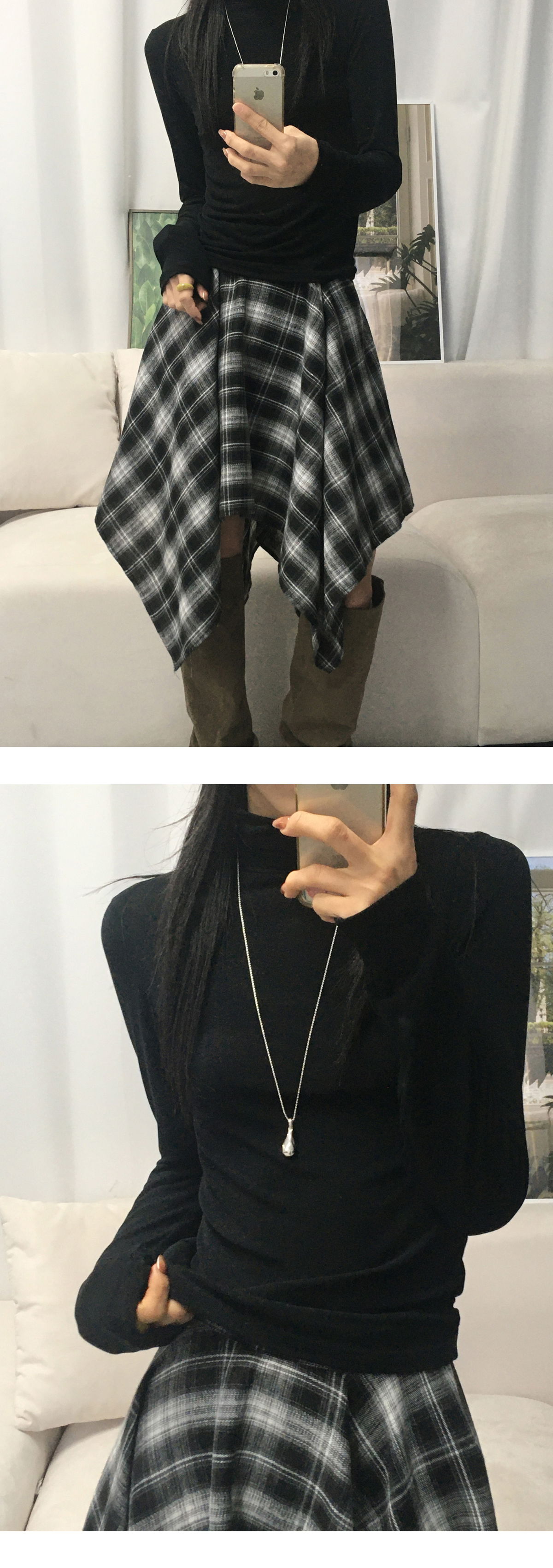 ドレス 商品画像-S1L12