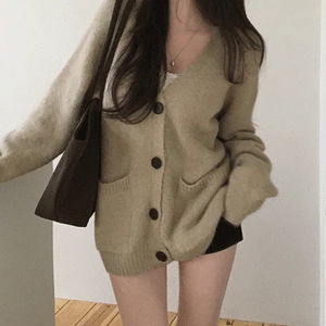 カーディガン / ベスト