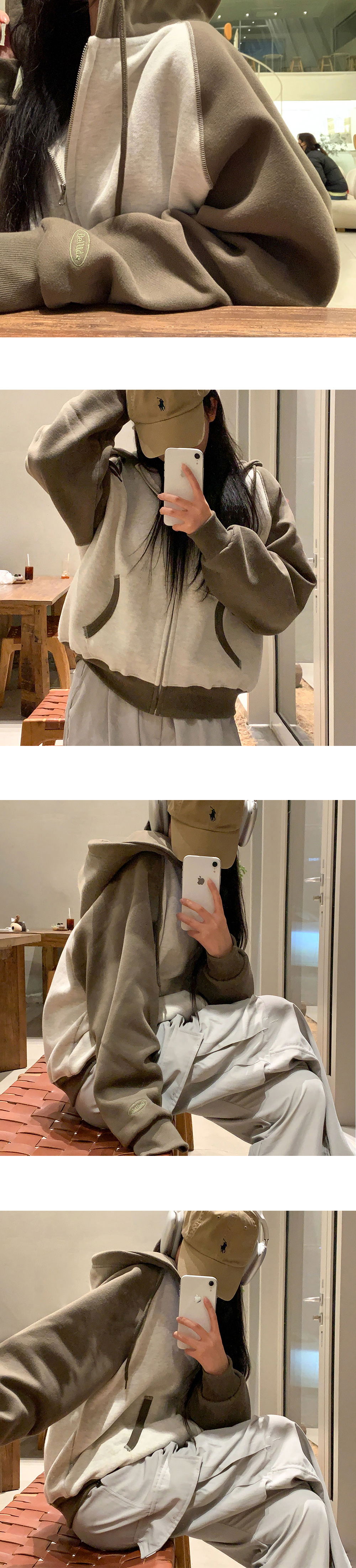 악세사리 모델 착용 이미지-S1L8