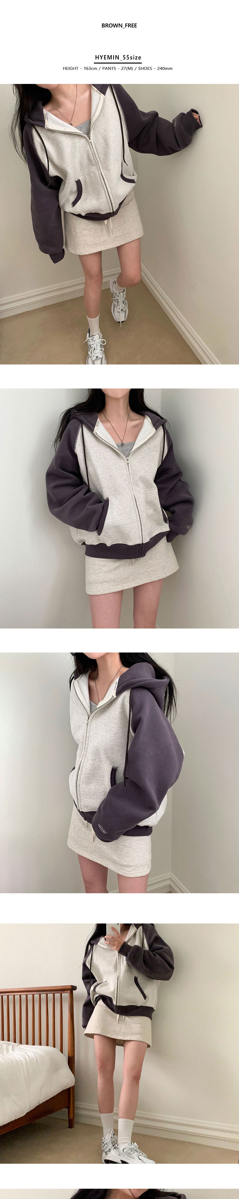 악세사리 모델 착용 이미지-S1L11