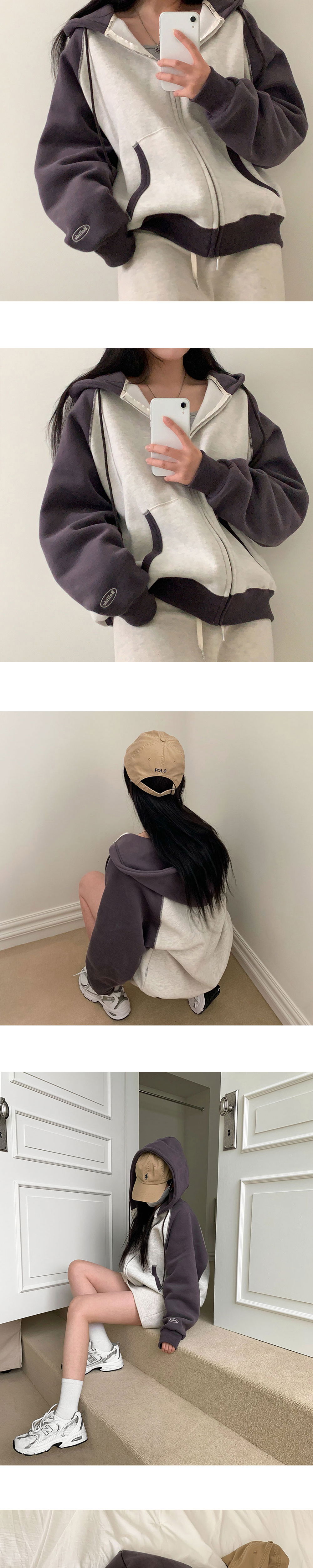 악세사리 모델 착용 이미지-S1L11