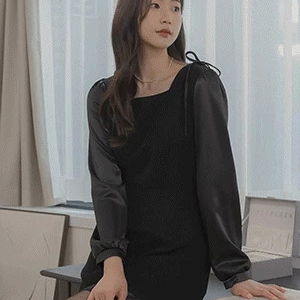 ミニワンピース