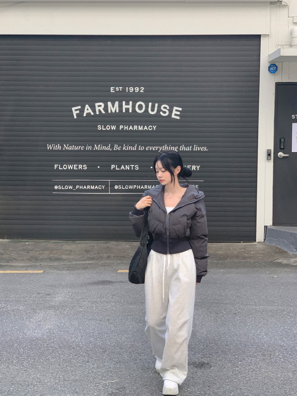 악세사리 모델 착용 이미지-S2L18