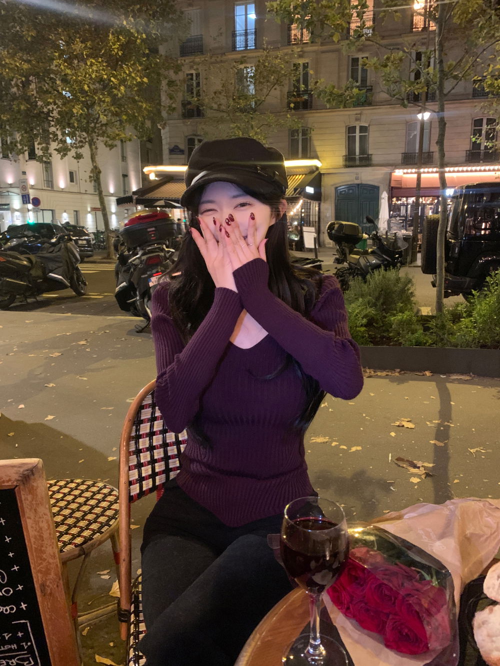 악세사리 모델 착용 이미지-S6L2