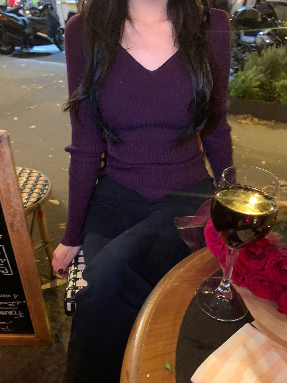 악세사리 모델 착용 이미지-S6L4