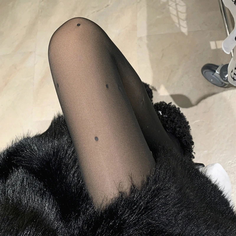 レオドットフリースステルスレギンス