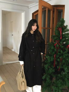 브런디 벨트 울코트