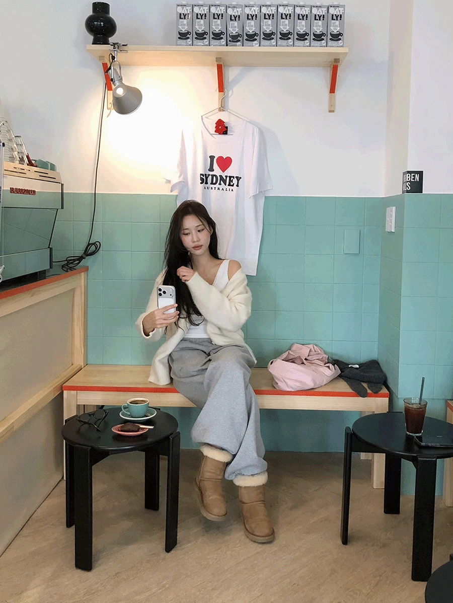 カーディガン / ベスト