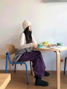 Sona Wool Tencel Tee