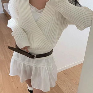 ミニワンピース