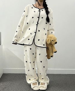 Love Nubim Pajama Set