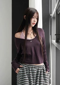 Vermeils Pendant T-shirt