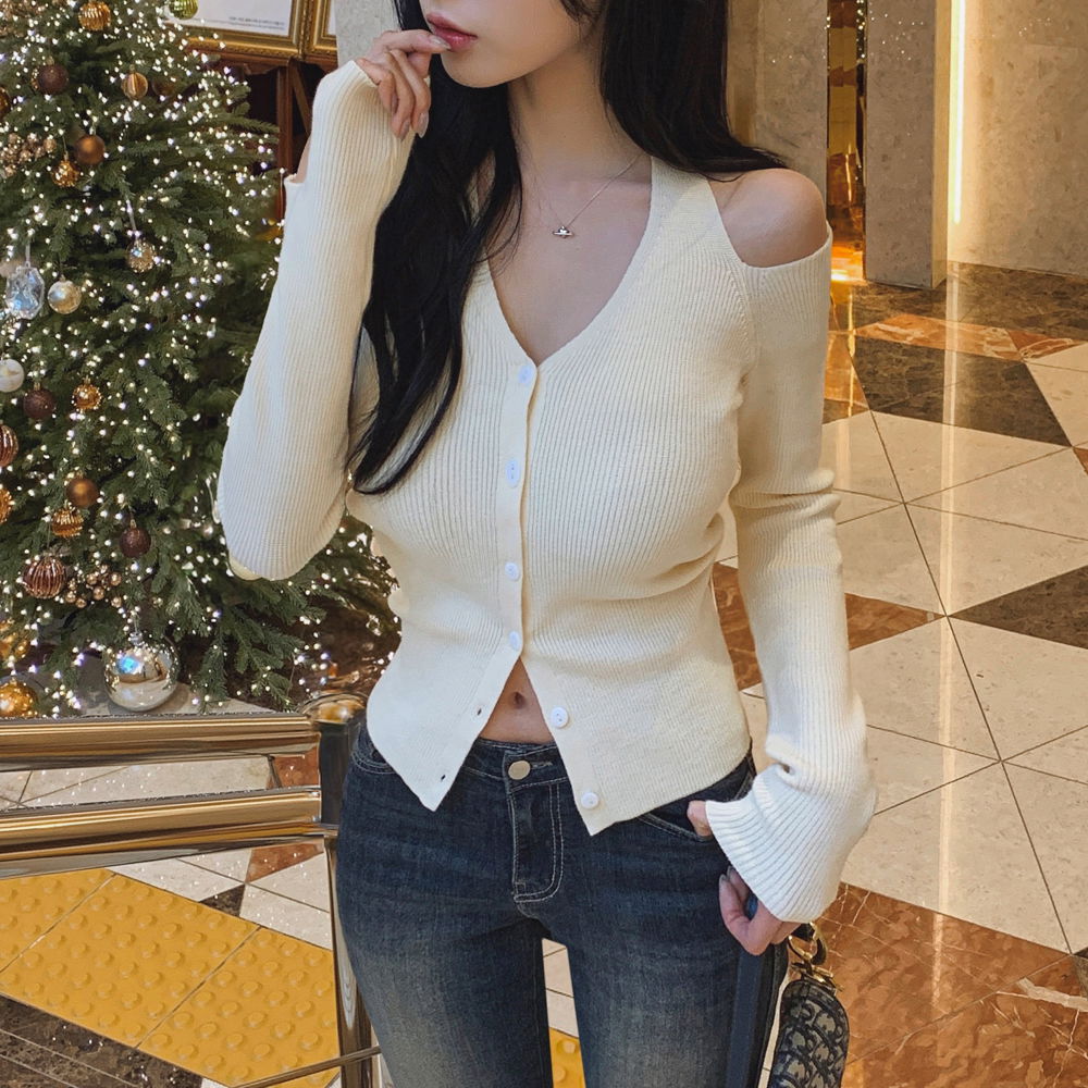 바지 모델 착용 이미지-S1L43