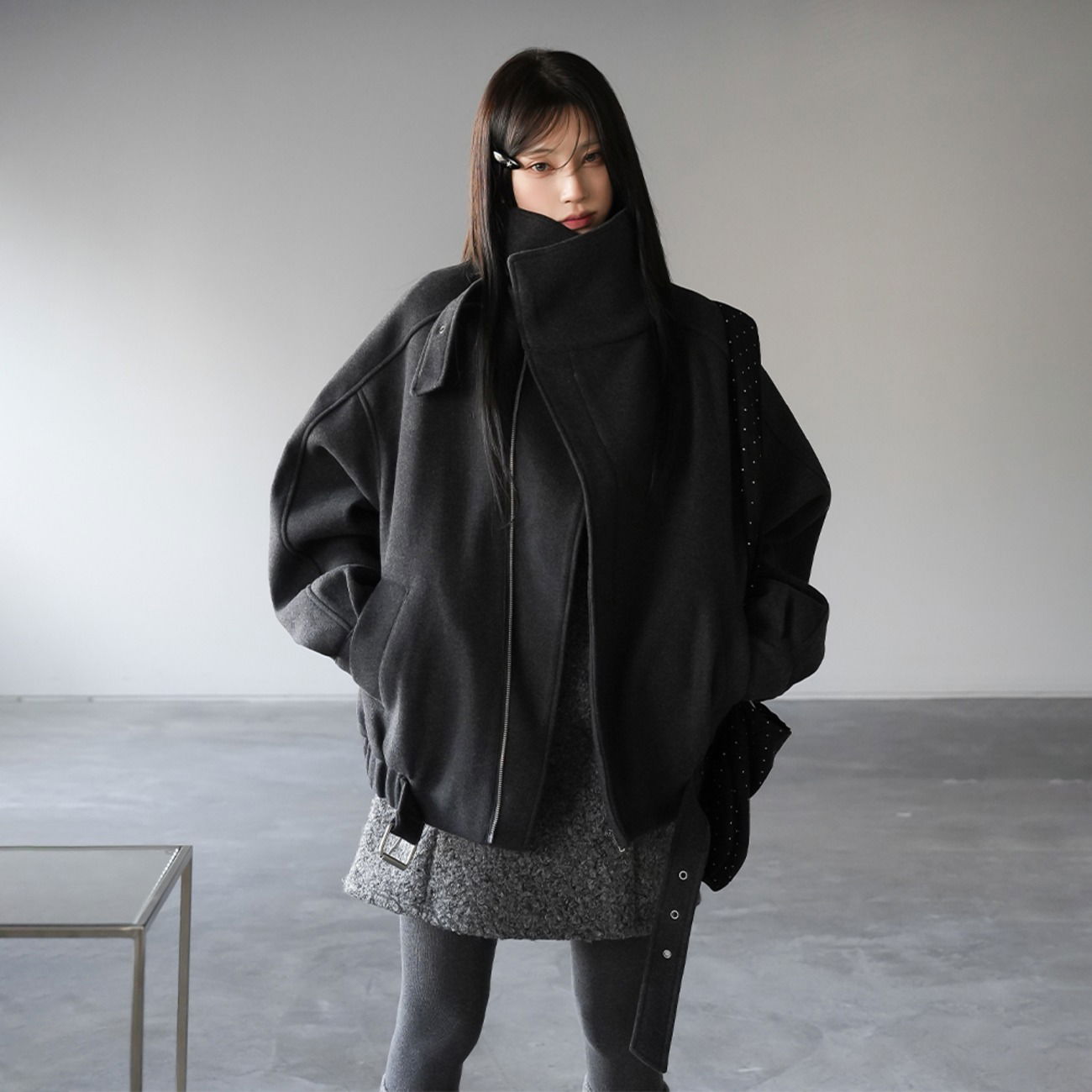 Turk Rider Jacket 夾克