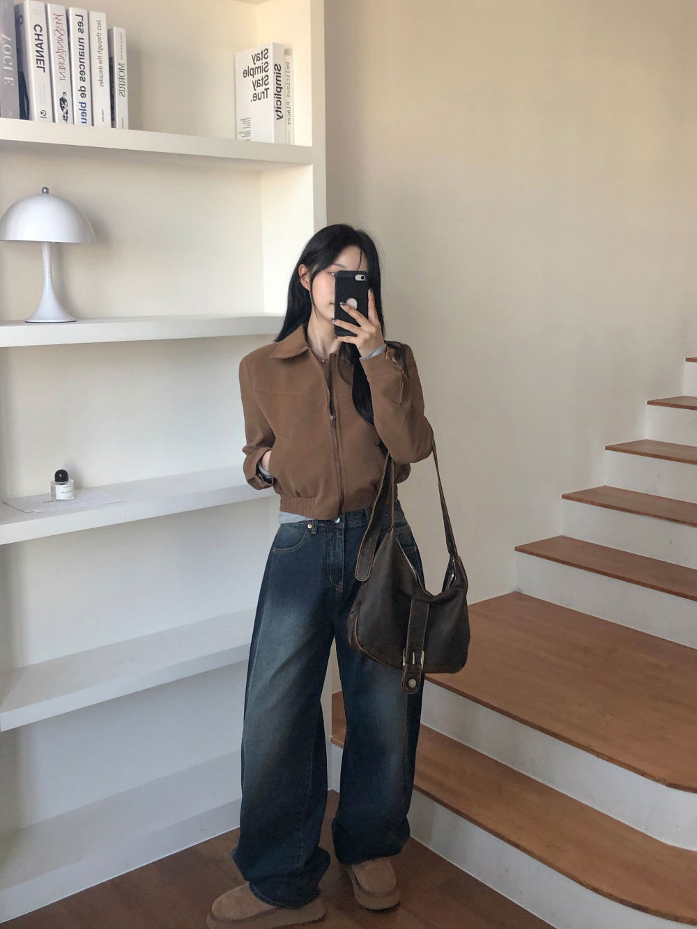 악세사리 모델 착용 이미지-S9L10