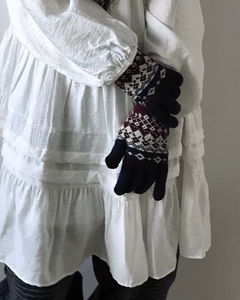 Ollie Nordic Touch Gloves * All colors available for same-day shipping