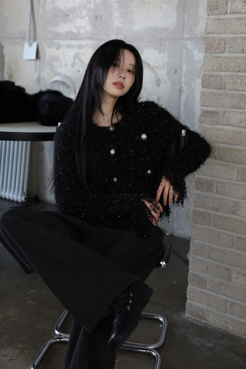 カーディガン / ベスト