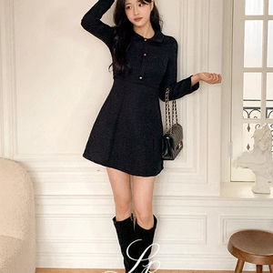 ミニワンピース