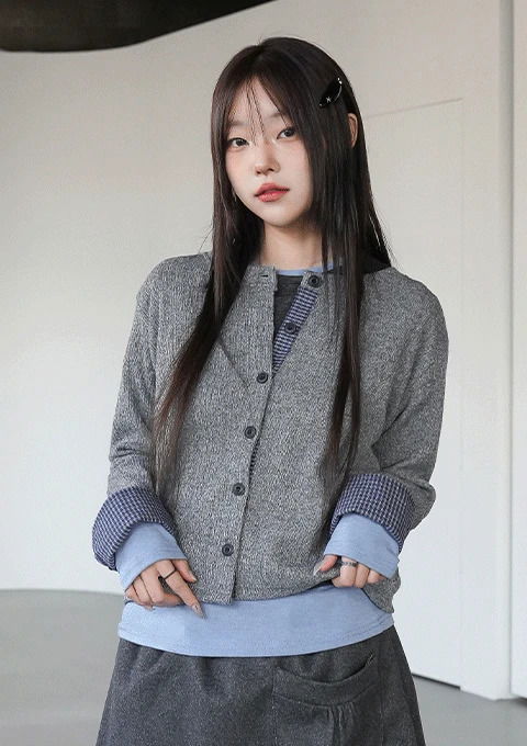 Cardigan / Vest