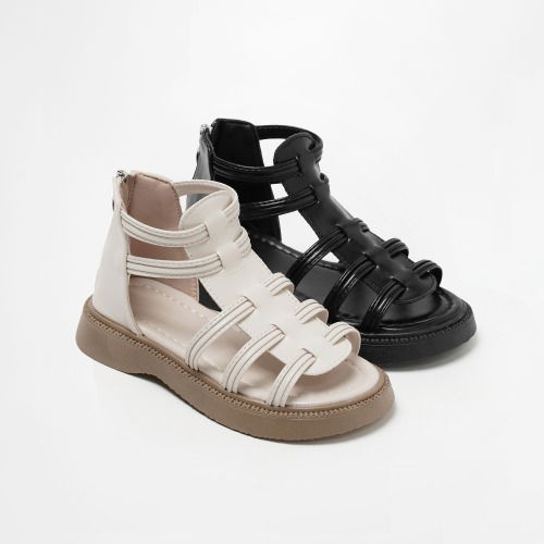 Ronette Gladiator Sandals SDLTR2h508