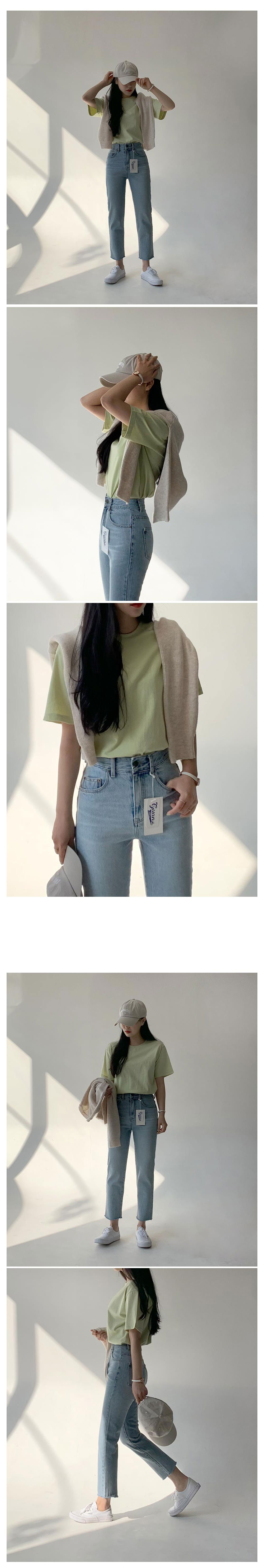 악세사리 모델 착용 이미지-S1L40