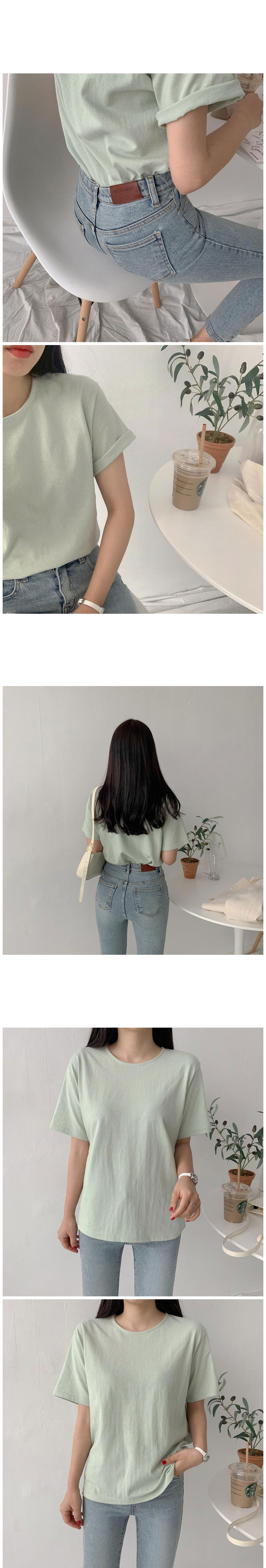 악세사리 모델 착용 이미지-S1L41