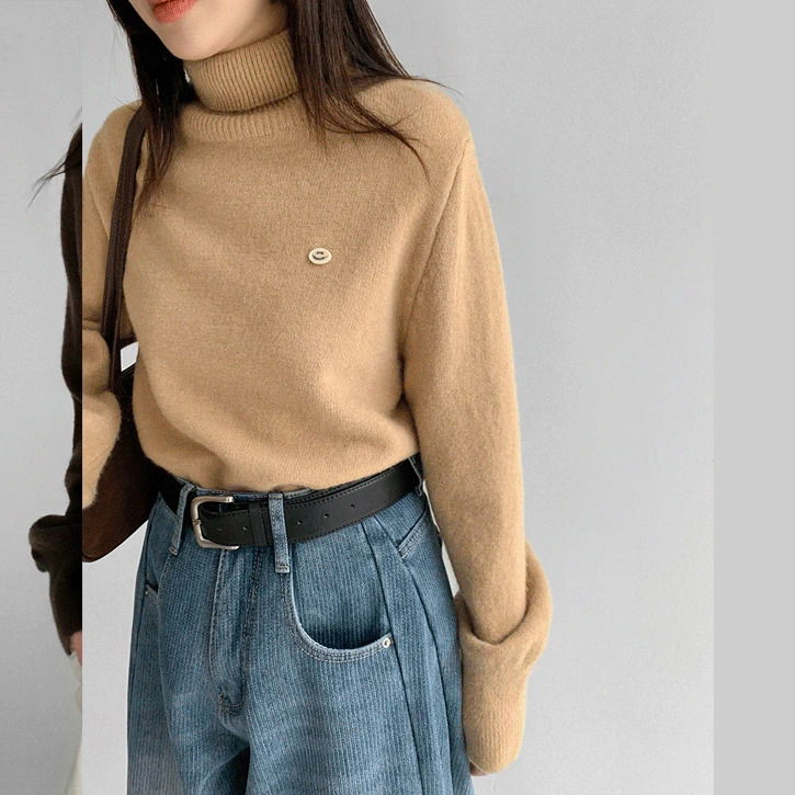 미니펜던트26 베이직울폴라니트