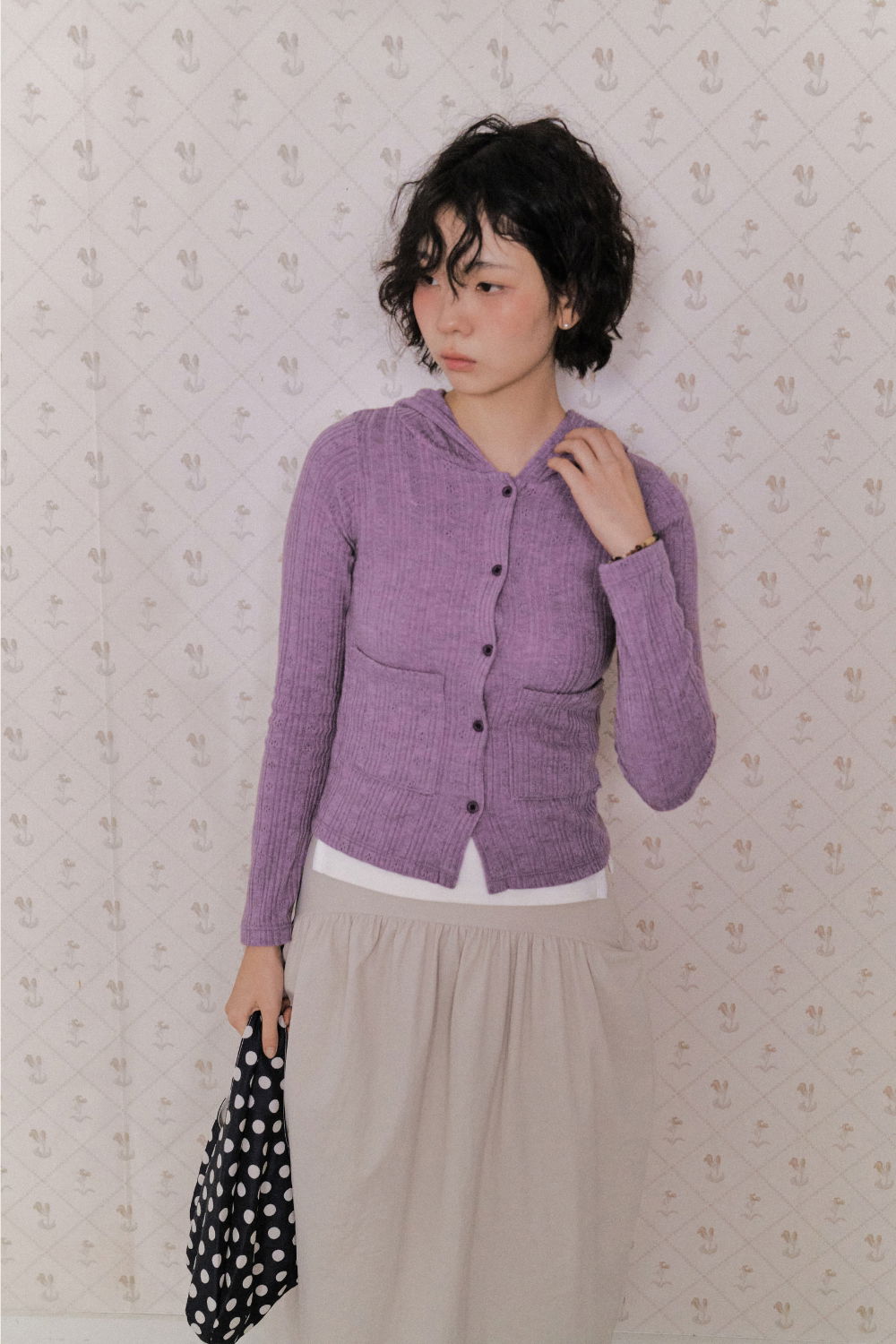 치마 모델 착용 이미지-S1L18