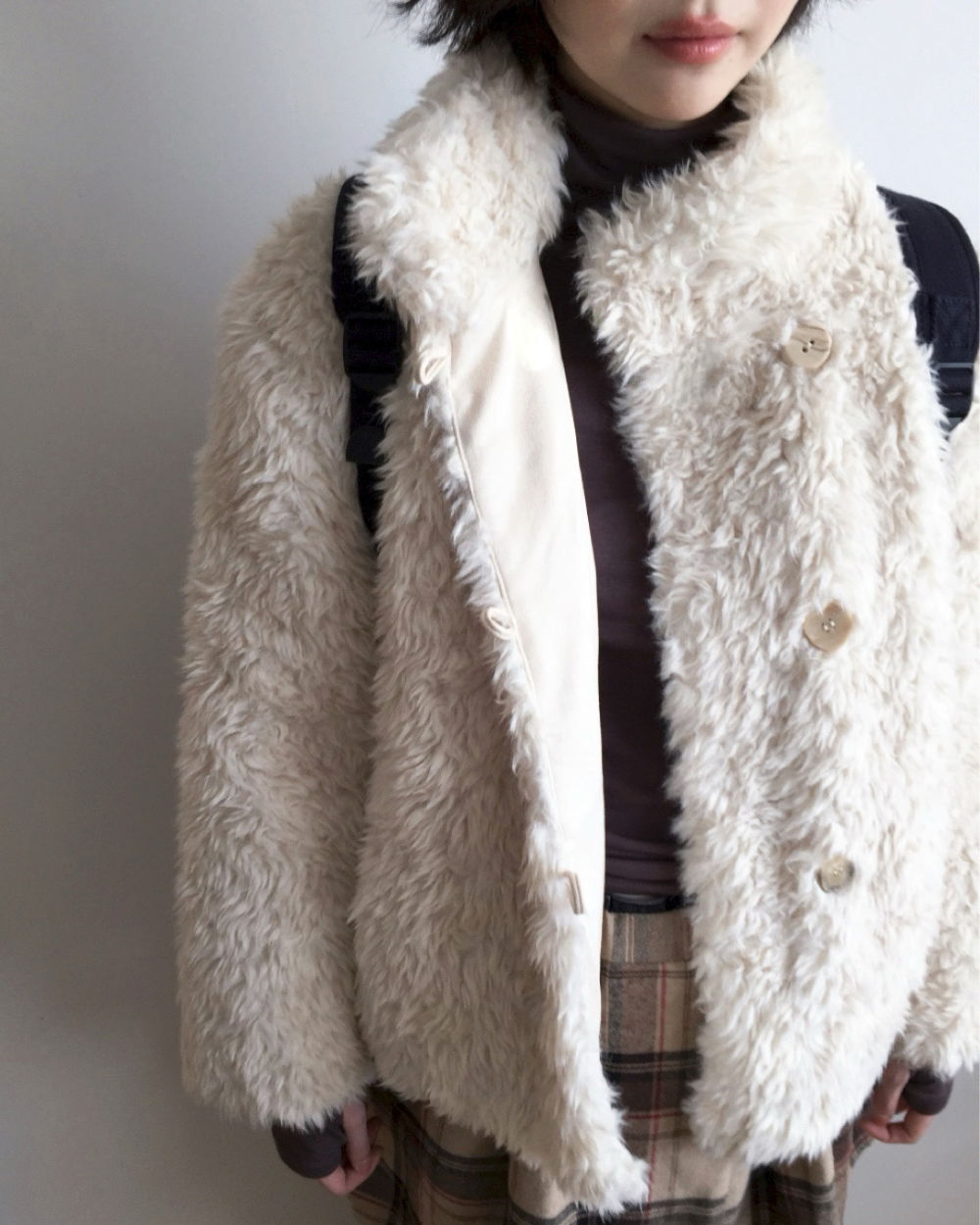 재킷 모델 착용 이미지-S10L1