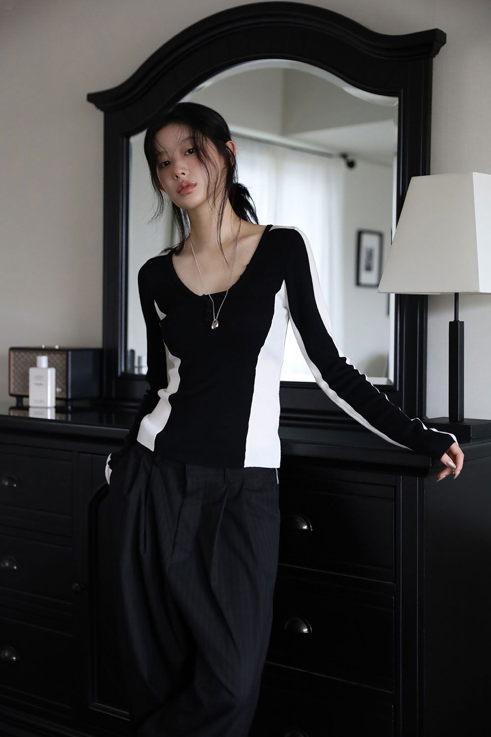 악세사리 모델 착용 이미지-S1L7