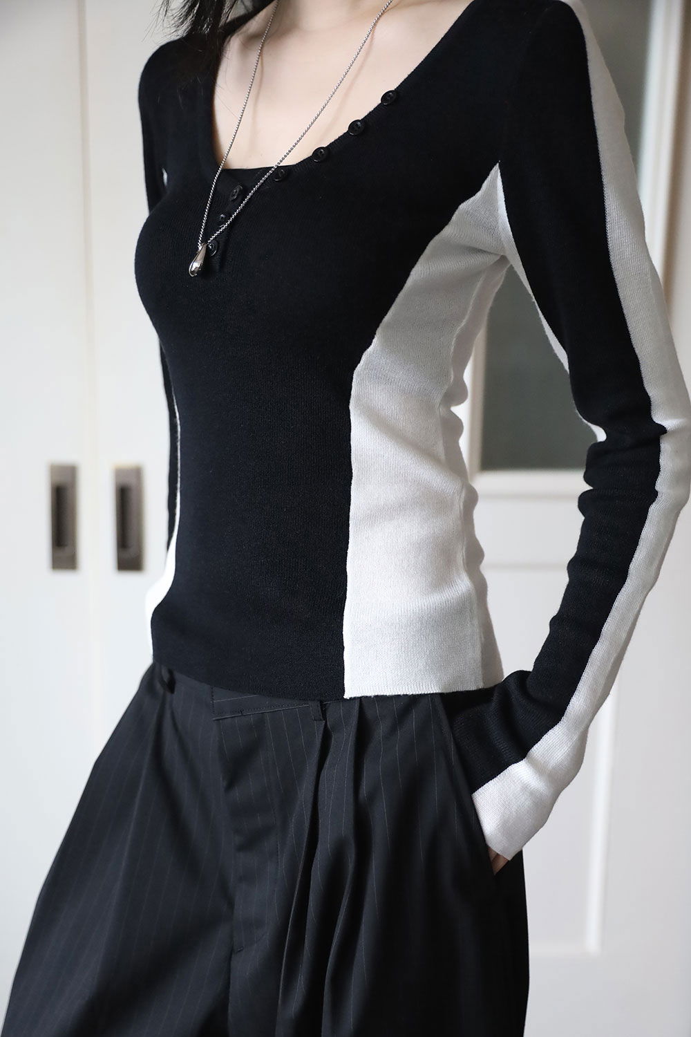 악세사리 모델 착용 이미지-S1L9